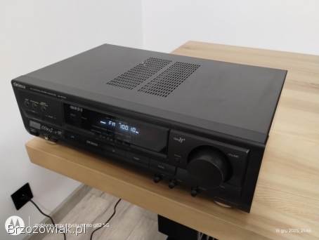 Amplituner Technics SA-EX120