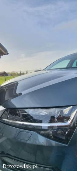 Škoda Superb Ambiton  2019