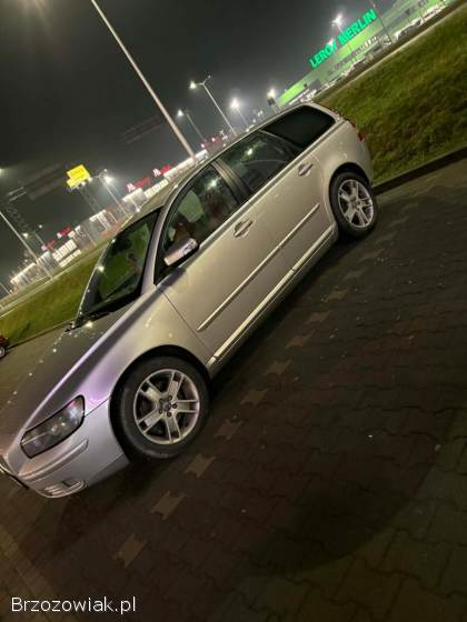 Volvo V50 2007