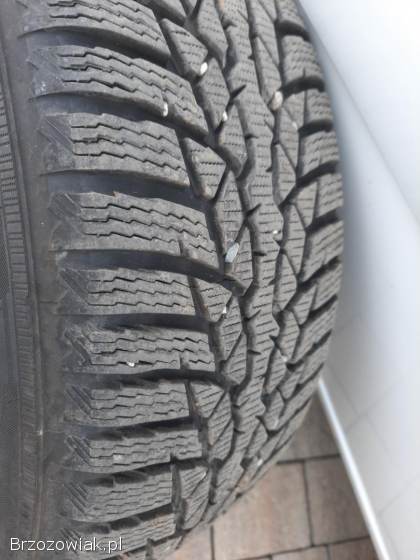 Felgi 16 aluminiowe 114,  3 toyota,  Avensis,  Verso