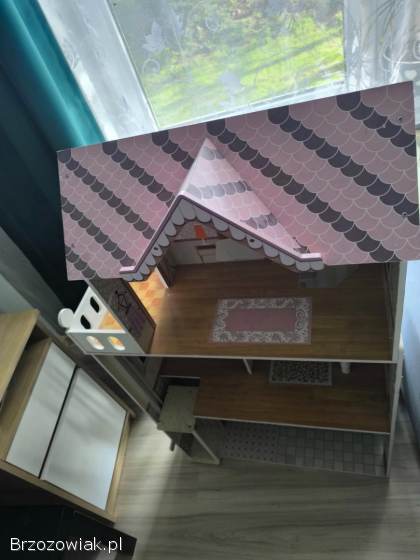 Sprzedam domek idealny na prezent