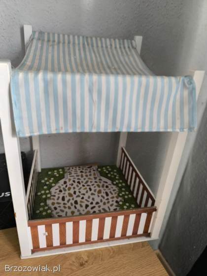 Sprzedam domek idealny na prezent