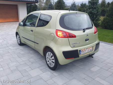 Mitsubishi Colt Z30 2005