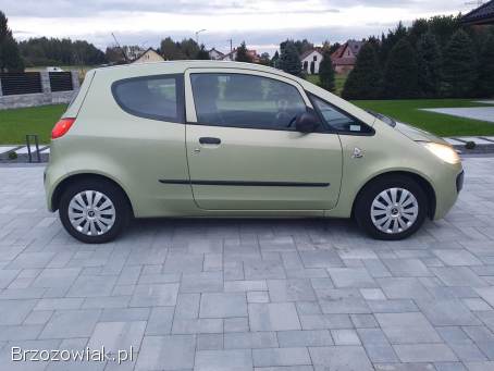 Mitsubishi Colt Z30 2005