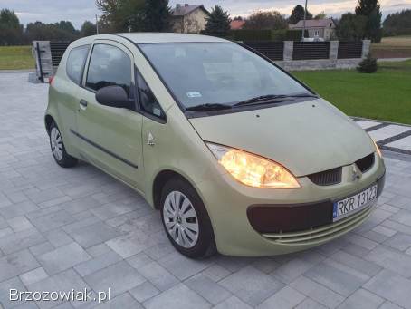 Mitsubishi Colt Z30 2005