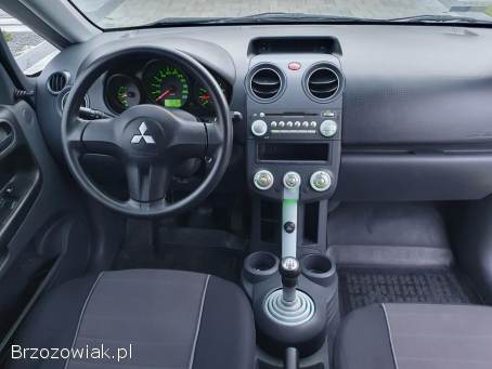 Mitsubishi Colt Z30 2005