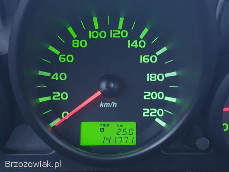 Mitsubishi Colt Z30 2005