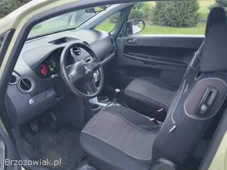 Mitsubishi Colt Z30 2005