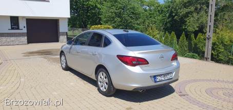 Opel Ascona J  2015