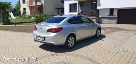 Opel Ascona J  2015