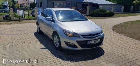 Opel Ascona J  2015
