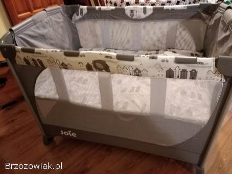 Łóżeczko turystyczne