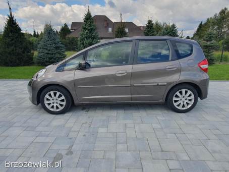 Honda Jazz 1.  2 i-VTEC 2011