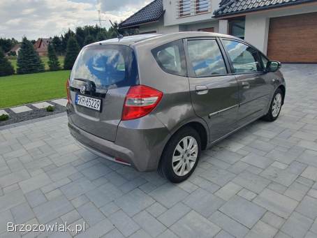Honda Jazz 1.  2 i-VTEC 2011