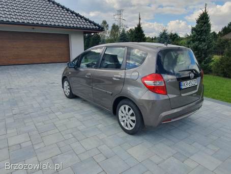 Honda Jazz 1.  2 i-VTEC 2011