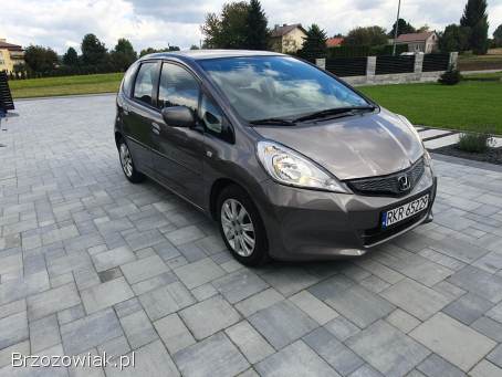 Honda Jazz 1.  2 i-VTEC 2011