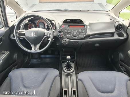 Honda Jazz 1.  2 i-VTEC 2011