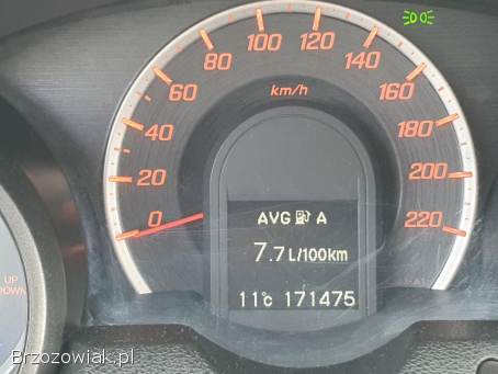 Honda Jazz 1.  2 i-VTEC 2011