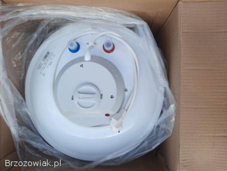 Bojler Nowy elektryczny podgrzewacz wody 80.  L