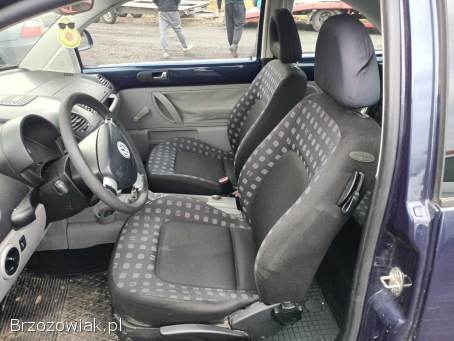 Volkswagen New Beetle 1.  6 00r 2000