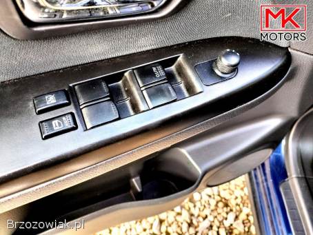 Fiat Sedici Gaz 2008