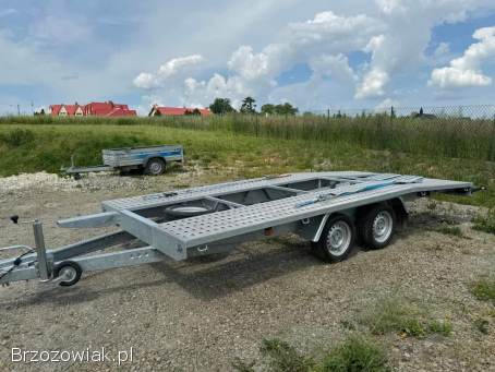 Wynajem Busów Osobowych i Przyczep Laweta Ceny Konkurencyjne!