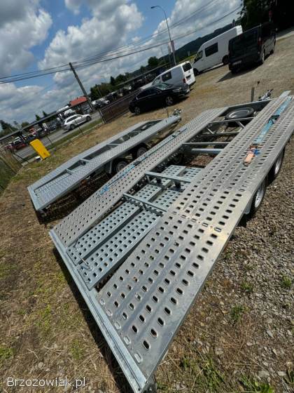 Wynajem Busów Osobowych i Przyczep Laweta Ceny Konkurencyjne!