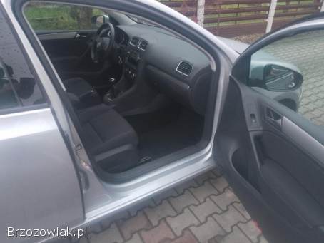 Volkswagen Golf 2009