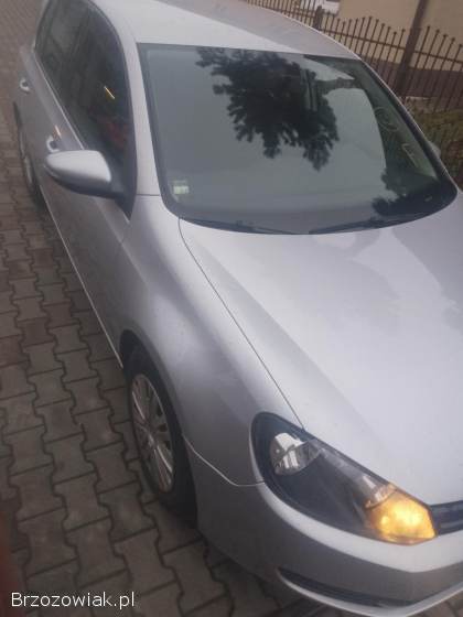 Volkswagen Golf 2009