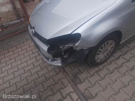 Volkswagen Golf 2009