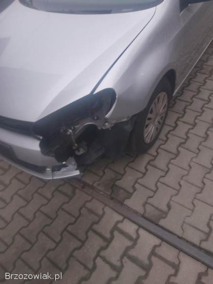 Volkswagen Golf 2009