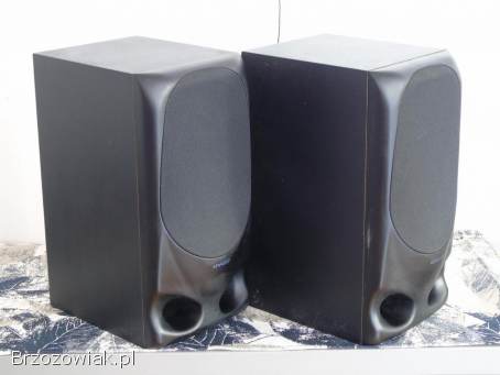 Kolumny Kenwood sprawne świetne stereo.  WYSYŁKA.