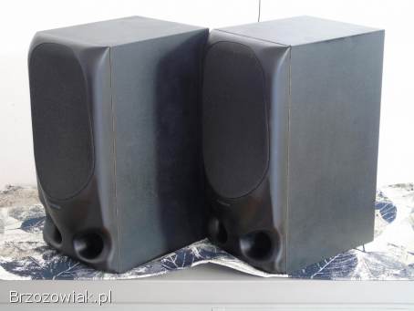 Kolumny Kenwood sprawne świetne stereo.  WYSYŁKA.