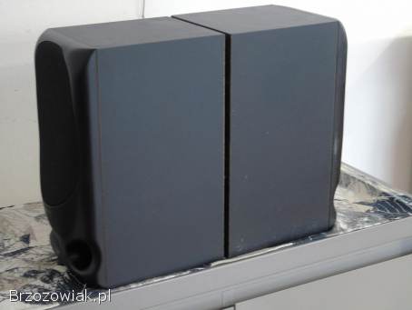 Kolumny Kenwood sprawne świetne stereo.  WYSYŁKA.