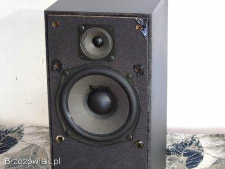 Kolumny Kenwood sprawne świetne stereo.  WYSYŁKA.