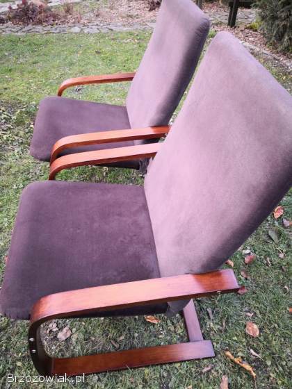 Sprzedam fotele