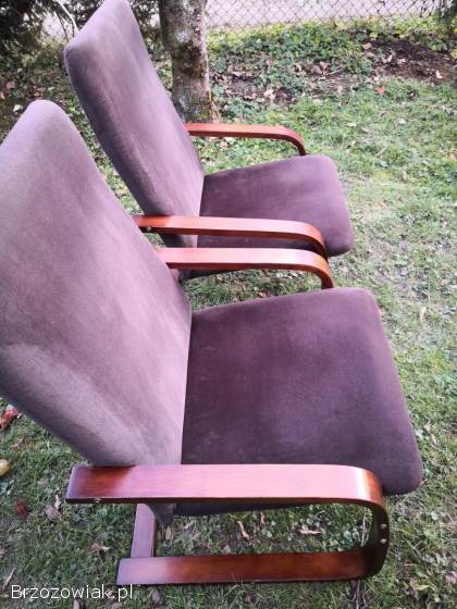 Sprzedam fotele
