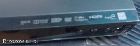 SAMSUNG BD-J4500 Odtwarzacz Blu-ray