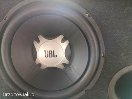 SKRZYNIA BASOWA + Wzmacniacz Crunch