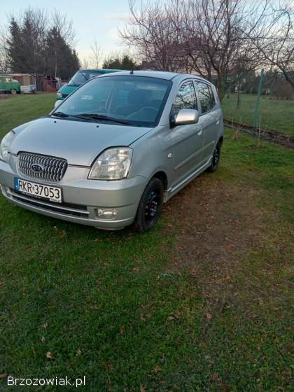 Kia Picanto 2005