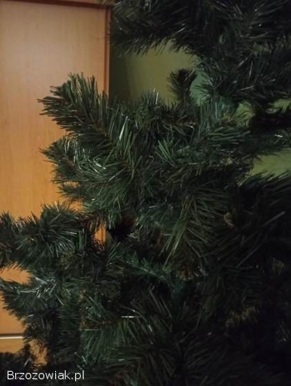 Choinka sztuczna 200cm