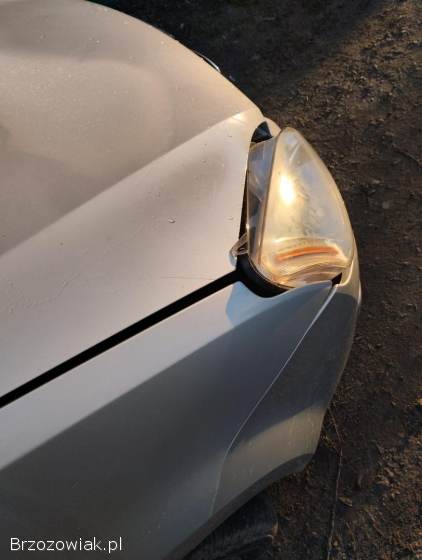 Ford Focus C-Max 2007