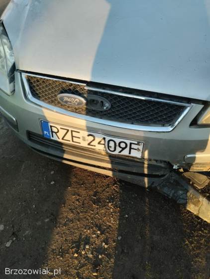 Ford Focus C-Max 2007