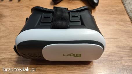 Dron UGO Fun Mistral