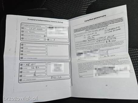 Ford Mondeo Mk5 lift 2020