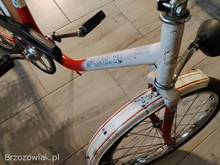 Sprzedam rower