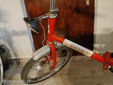Sprzedam rower
