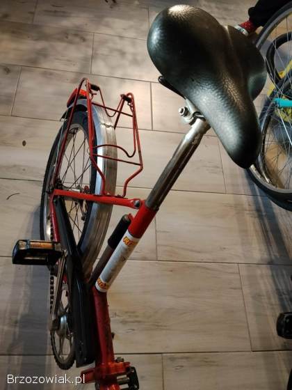 Sprzedam rower
