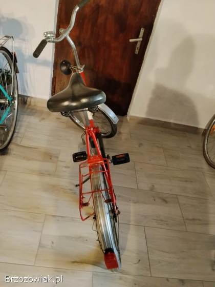 Sprzedam rower