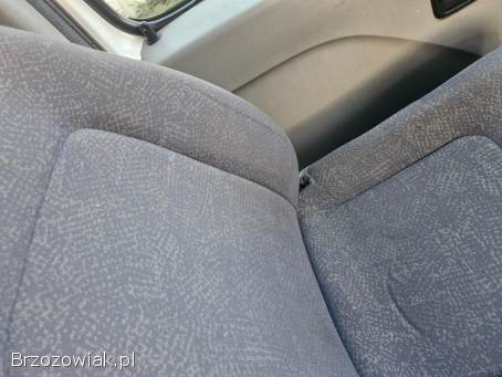 Nissan Interstar 2.  5 DCI klima H1L1 Zarejestrowany stan dobry!